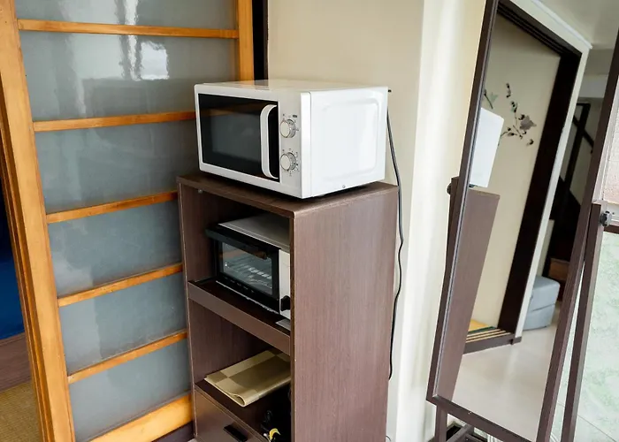 Premier Suite Shinjuku Akebonobashi Front