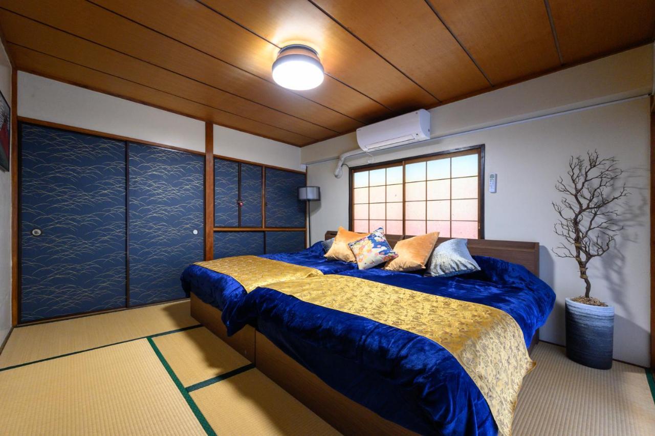 Premier Shinjuku Akebonobashi Front อพาร์ทเม้น