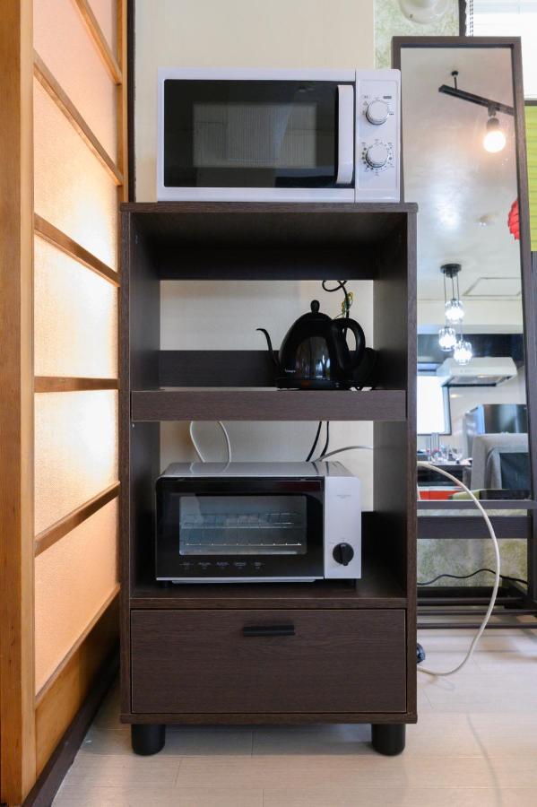 Premier Shinjuku Akebonobashi Front โตเกียว