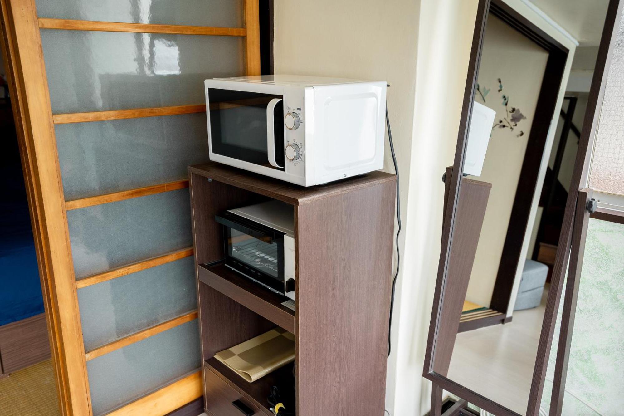 Premier Shinjuku Akebonobashi Front โตเกียว